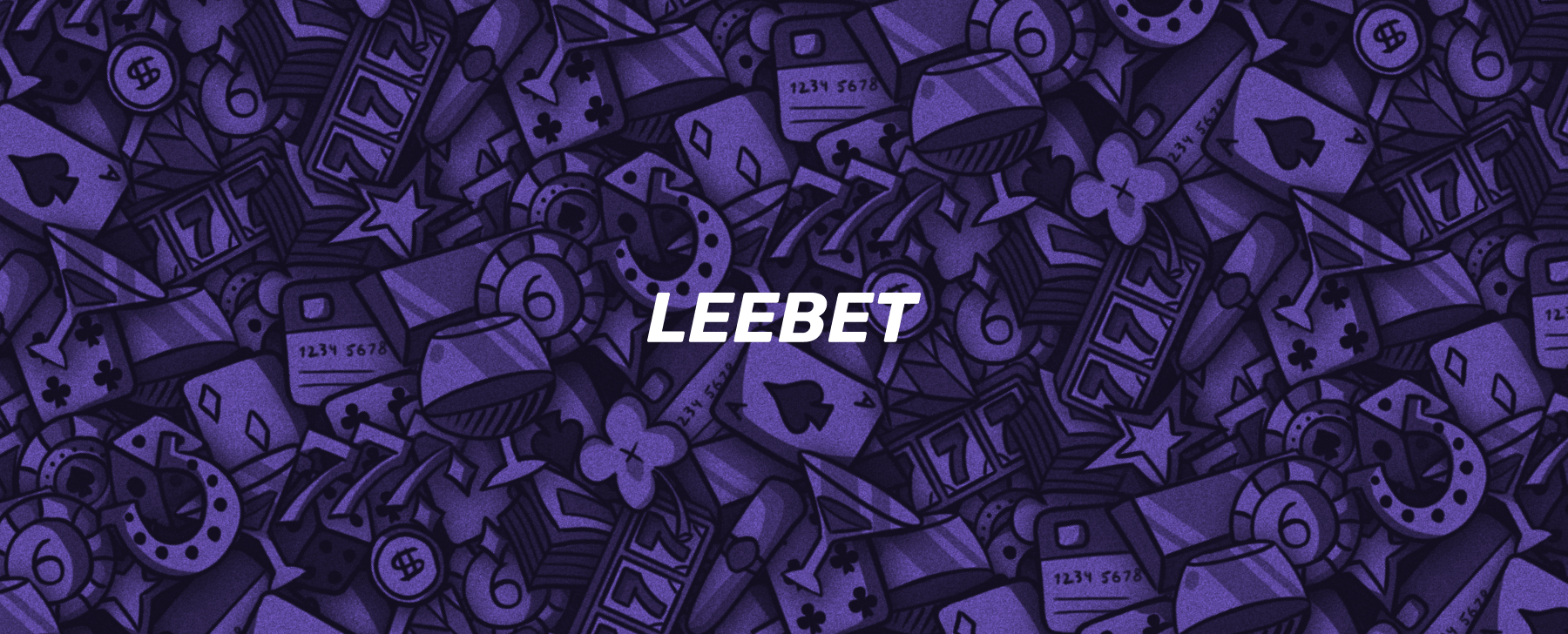 Leebet Casino (Либет Казино): официальный сайт